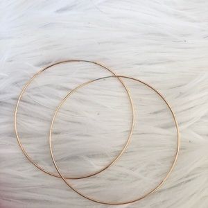 Fashion nova earrings